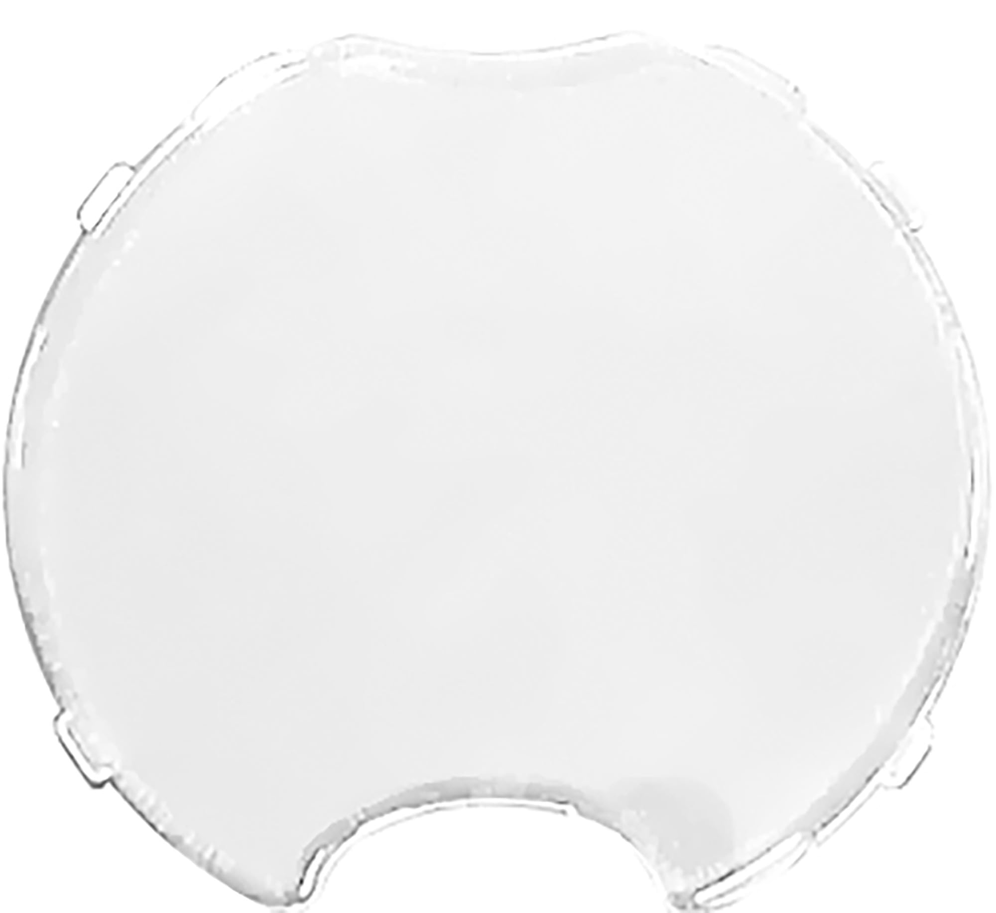 Cressi PROTECTIVE LENS MICHELANGELO/DONATELLO SCREEN