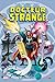 Docteur Strange: L'intégrale T01 (1963-66) NED (PAN.MARV.CLASSI) (French Edition) by 