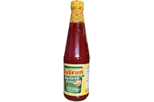 Jufran Banana Sauce