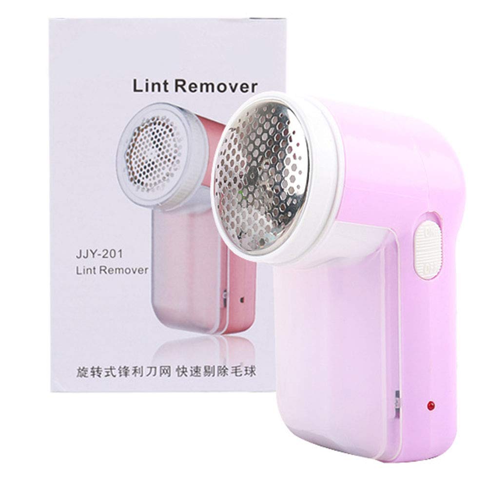Buy Beesclover Powerful Large Rechargeable Hair Ball Trimmer