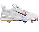 Nike Force Zoom Trout 9 Pro Low Metal Baseball Cleats
