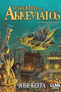 Livro O Segredo dos Abreviatos