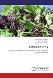 Image de Ethnobotany: Survey of Ethnobotanical remedies use in Southern Punjab, Pakistan