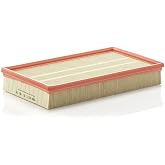 Mann Filter C 31 130 Air Filter | For Passenger Cars, Clean Air Intake, Durable Filter Media, Perfect fit Design, True OE Engineering