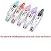 Buytra Cute Novelty Sticker Pen Machine Decorative Correction Tape with Cat, Dog, Owl for Scrapbooking, Diary, Planner, Journal DIY Crafts