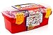 Toysery 24 Pieces Complete Kids Toy Tools Set - Fun Tool Box Kit For Kids, Toddlers with Handy Lightweight Suitcase - Educational Toy and Best Gift Idea