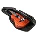 ChromaCast CC-TN-BAG Tenor Ukulele Padded Bag
