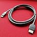 Sony Handycam Camorder Compatible Mini HDMI Cable Cord – 5 feet Black - Bargains Depot