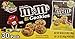 Keebler Bite Size Chocolate Chips Cookies With m&m's, 1.6 Oz Bag (Pack of 30)