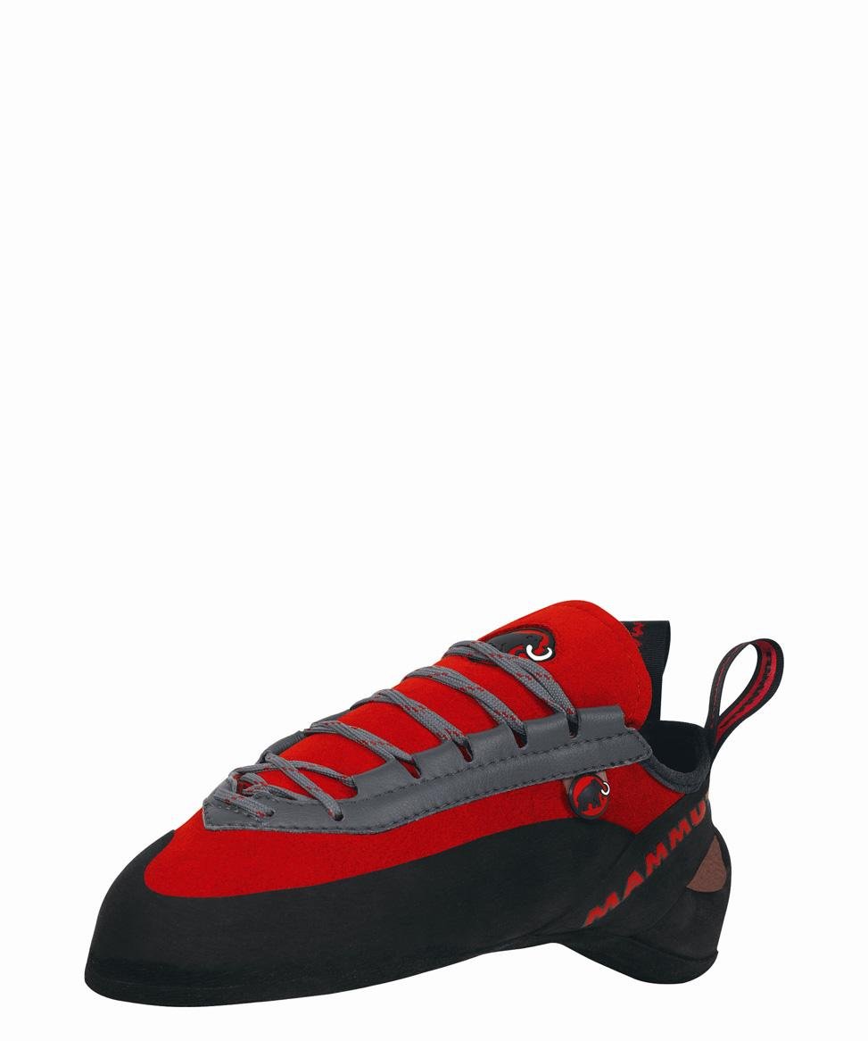 Mammut Climbing Shoes Amazon.co.uk Sports & Outdoors