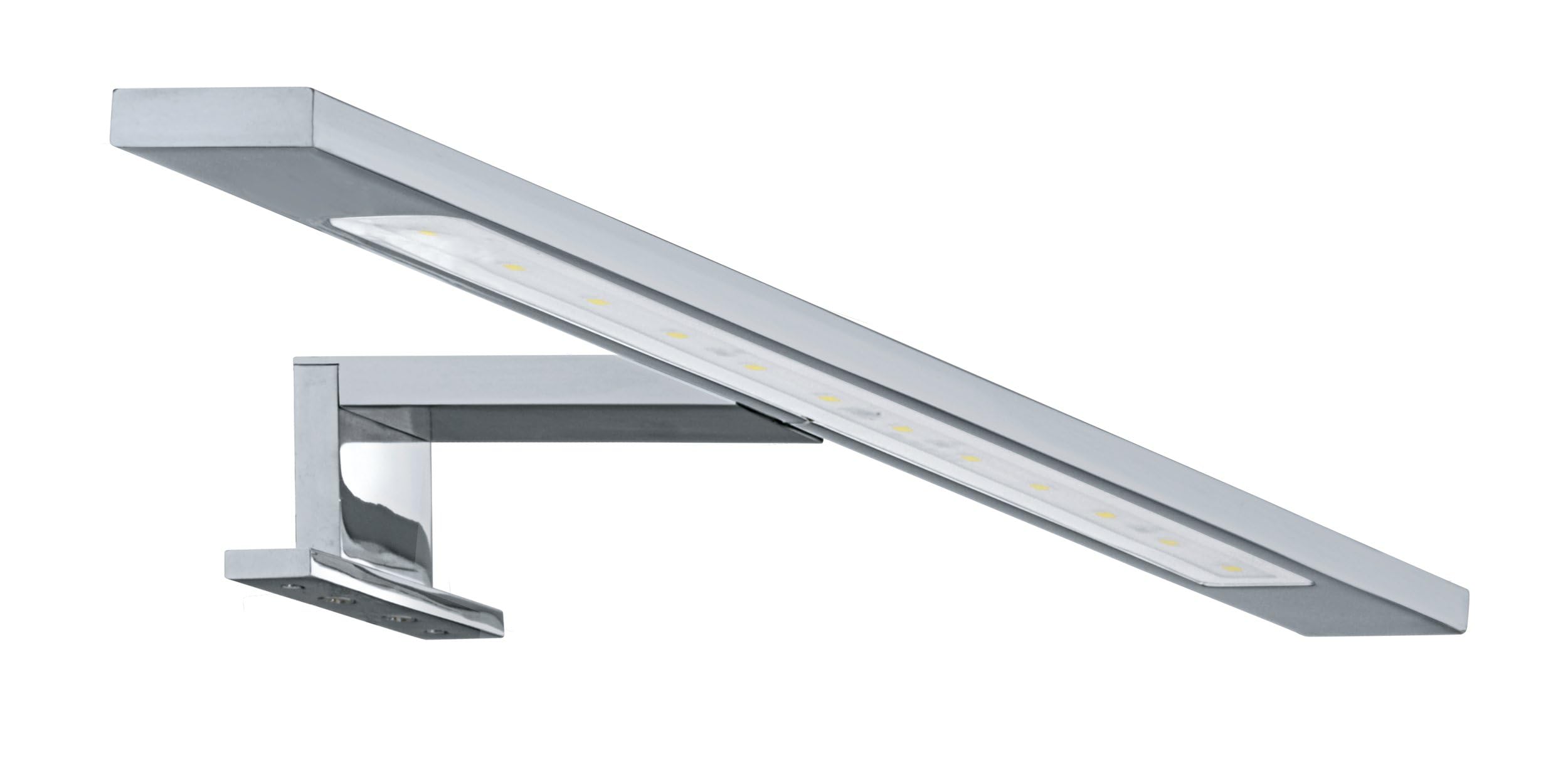 Eglo Imene 92095 Satin Chrome/E LED Mirror Light