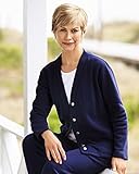 National Fleece Cardigan, Plus