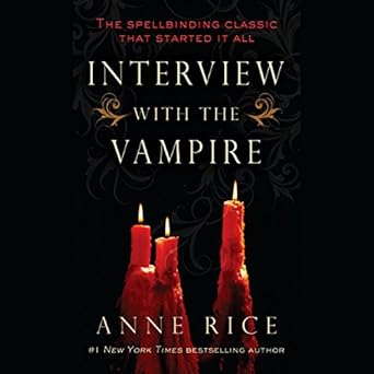 The Vampire Chronicles