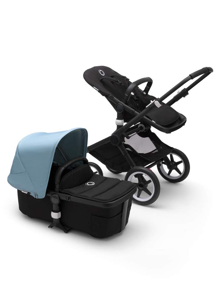 stroller most