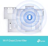 TP-Link RE700X WiFi 6 AX3000Mbps Extender Booster Gigabit Ethernet EasyMesh AP view 7