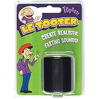 Cido Le Tooter Create Farting Sounds Fart Pooter Prank Joke Machine Party New Gift