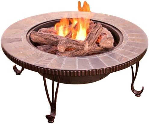 Amazon Com Duraflame Illuma Bio Ethanol Firepit Home Kitchen
