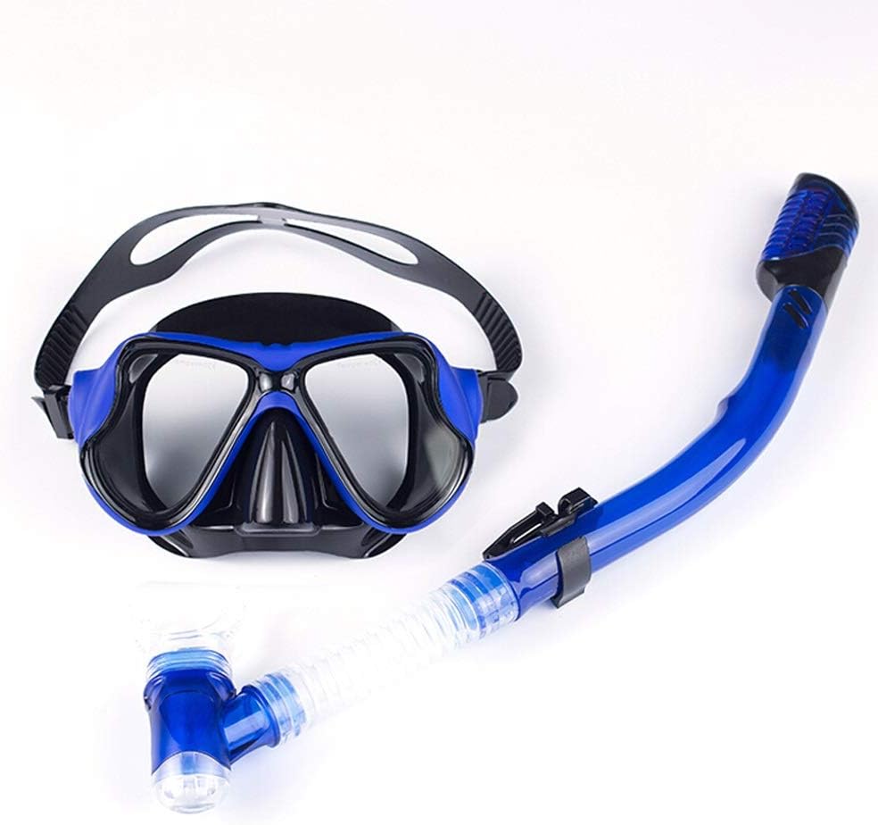 deep diving equipment