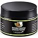 Activated Charcoal Natural Teeth Whitening Powder Kit by Lantique - Organic Coconut Charcoal Powder Removes Coffee Cigarette Stains, Works Well with Toothpaste