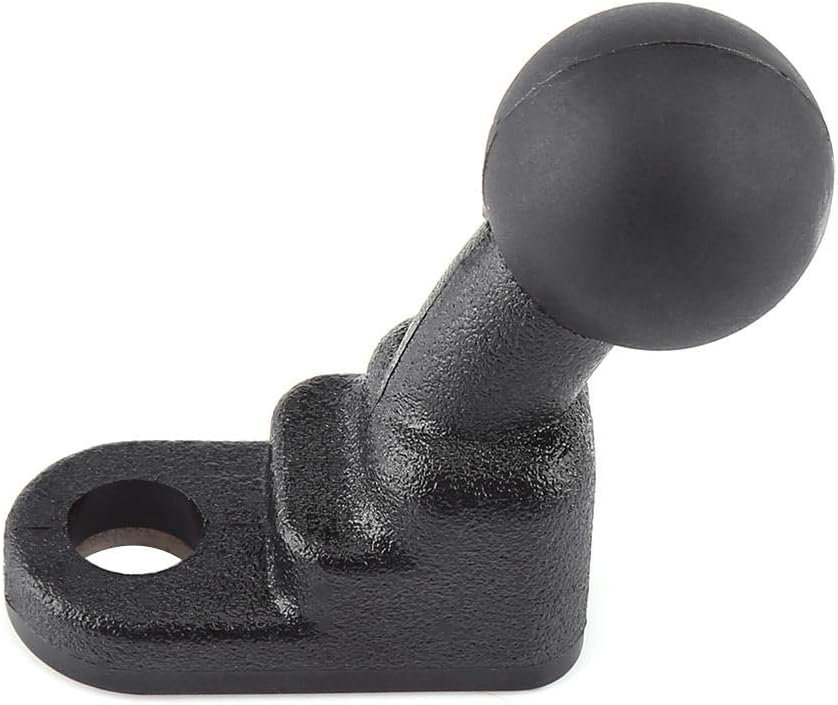 Keenso Motorcycle Mirror Mount - Image 4