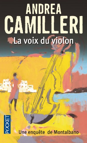 La  voix du violon