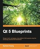 Qt5 Blueprints