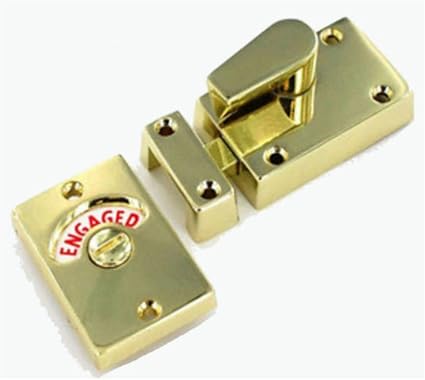 Serratura inglese Serratura inglese