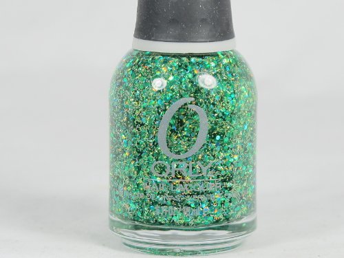 Orly Nail Polish Monster Mash #40479 Orly Nail Polish Monster Mash #40479