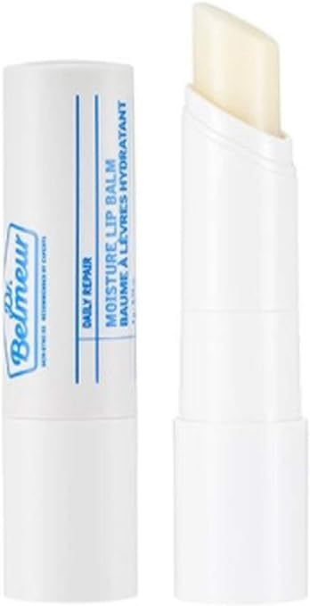 dr belmeur lip balm
