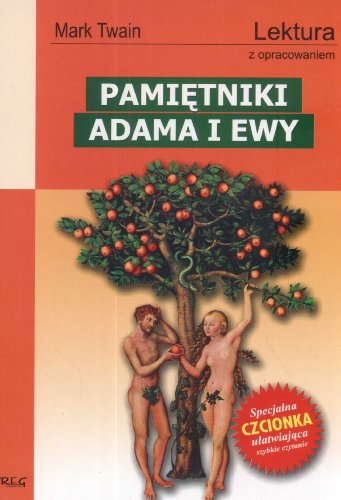 Pamietniki Adama i Ewy