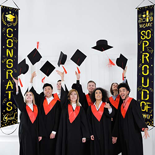 5 Blulu+Decoration+Graduation+Congrats+Decorations