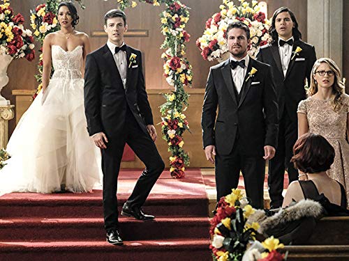 Amazon Co Jp Supergirl スーパーガール サード シーズン 字幕版 を観る Prime Video