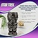 Geeki Tikis Star Trek The Borg Mug | Official Star Trek: The Next Generation Collectible Tiki Style Ceramic Cup | Holds 16 Ounces
