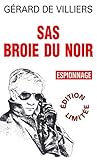 SAS 7 SAS Broie du noir (French Edition)