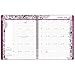 AT-A-GLANCE 2018 Weekly/Monthly Appointment Book/Planner, Premium, 8-1/2