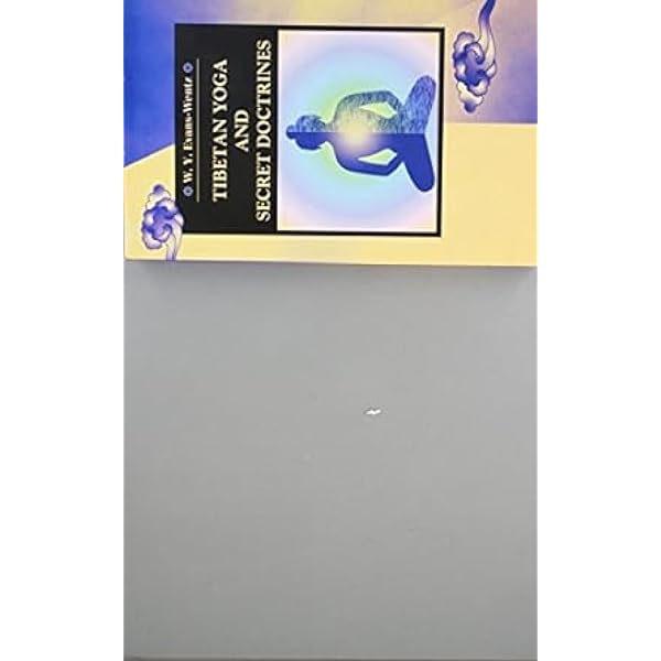 Amazon.com: Tibetan Yoga and Secret Doctrines: Seven Books of