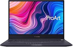ASUS ProArt StudioBook 17 Mobile Workstation