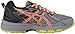 ASICS Women's Womens Gel-Venture 6 Athletic Shoe, Phantom/Coral/Lime, 8 Medium US