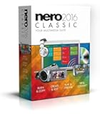 Nero 2016 Classic