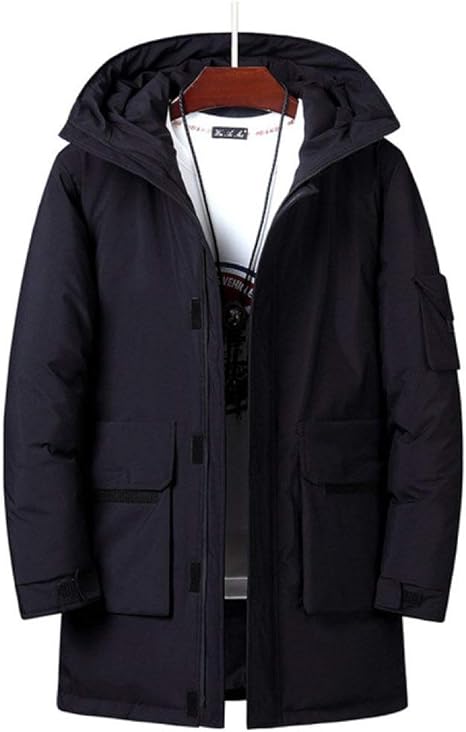 mens 3xl winter coats