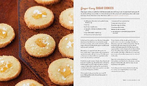 Sugar Rush: Master Tips, Techniques, and Recipes for Sweet Baking - Thumbnail 3