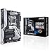 ASUS PRIME X299-DELUXE LGA2066 DDR4 M.2 U.2 THUNDERBOLT 3 USB 3.1 X299 ATX Motherboard with Dual Gigabit LAN and 802.11AD WIFI for Intel® Core™ X-Series Processors