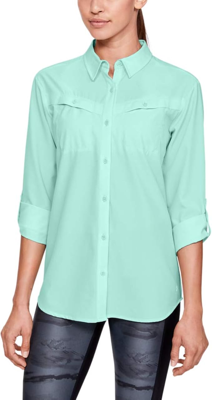 ua tide chaser long sleeve