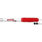 Rancho RS5000X RS55042 Suspension Shock Absorber | Replaces 5C3Z18125A 5C3Z18125B 5C3Z18125C 5C3Z18125D 5C3Z18125E 5C3Z18125F 5C3Z18125G 6C3Z18125A 6C3Z18125B 7C3Z18124P.