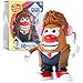 Doctor Who Mr. Potato Head - The Tenth Doctor - Action Figure Toy - 6.5
