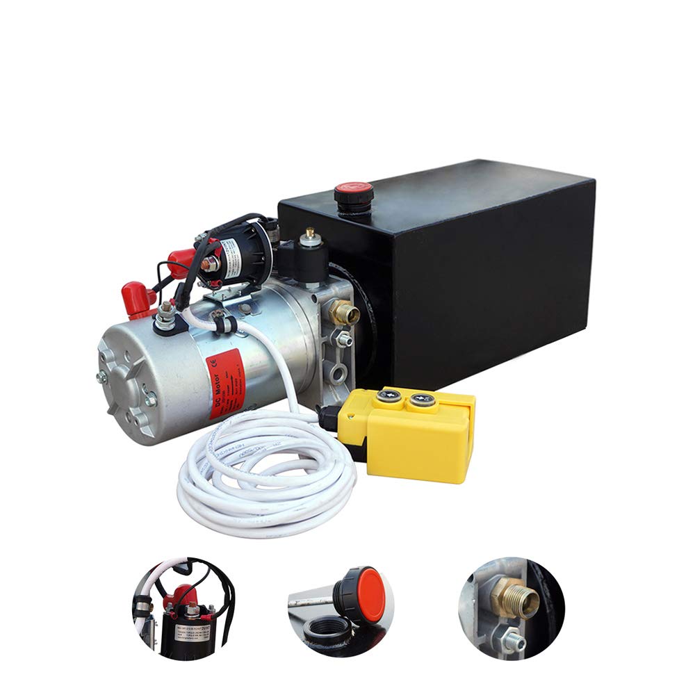 Which Is The Best Building Pumps And Hydraulic Ram