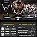 SIMARI Workout Gloves for Women Men,Training Gloves with Wrist Support for Fitness Exercise Weight Lifting Gym Lifts Made of Microfiber and Lycra SMRG902