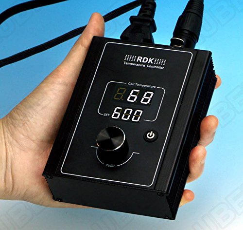 Auber Controller Auber Pid Controller : PID Temperature Controller w/ Ramp/soak – OUVYJ