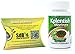 Semilla de Brasil Salud da Bienestar Brazil Seed and KPlentish Moringa and Potassium Potasio Supplement - 30 Day Set 2 Products