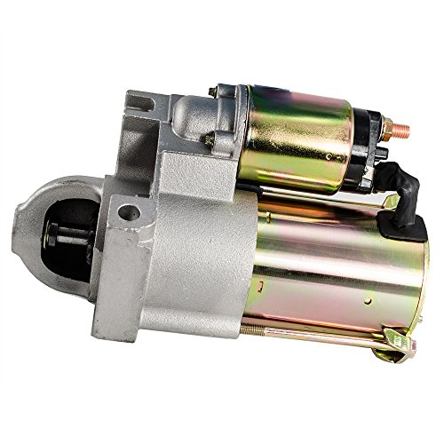 Buick Lesabre Starter Starter For Buick Lesabre